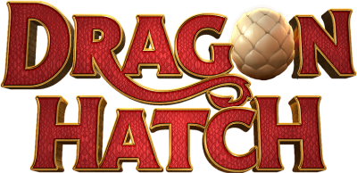 Dragon Hatch logo